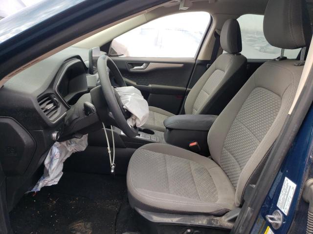 Photo 7 from auction – 2020 FORD ESCAPE SE with VIN 1FMCU0G64LUC31939