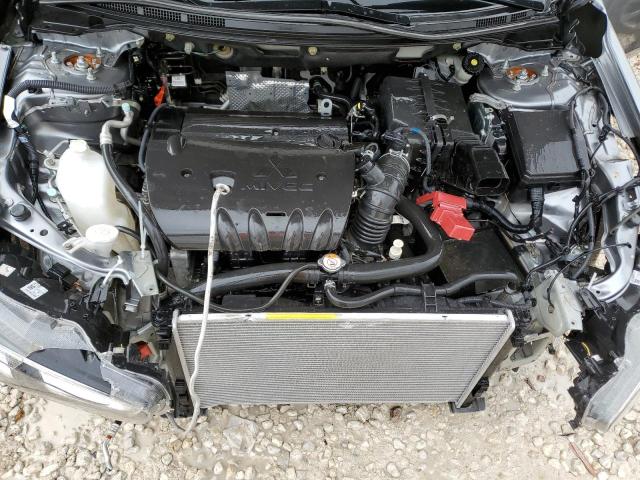 Photo 11 from auction – 2015 MITSUBISHI LANCER ES with VIN JA32U2FU8FU001450