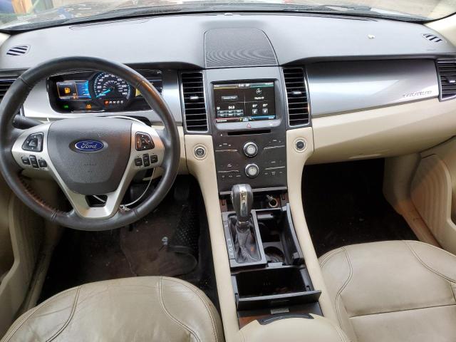 Photo 8 from auction – 2015 FORD TAURUS SEL with VIN 1FAHP2E95FG154744