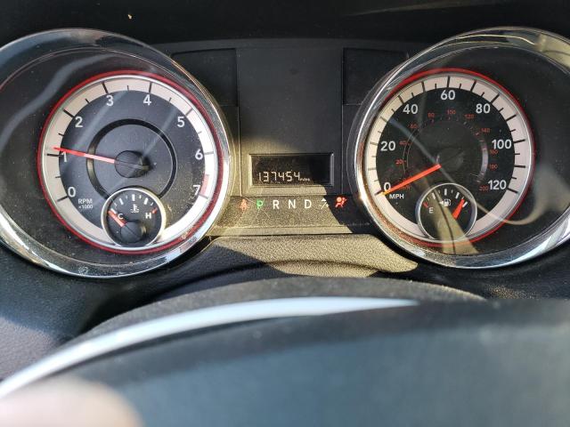 Photo 9 from auction – 2014 DODGE GRAND CARA with VIN 2C4RDGCG6ER214100