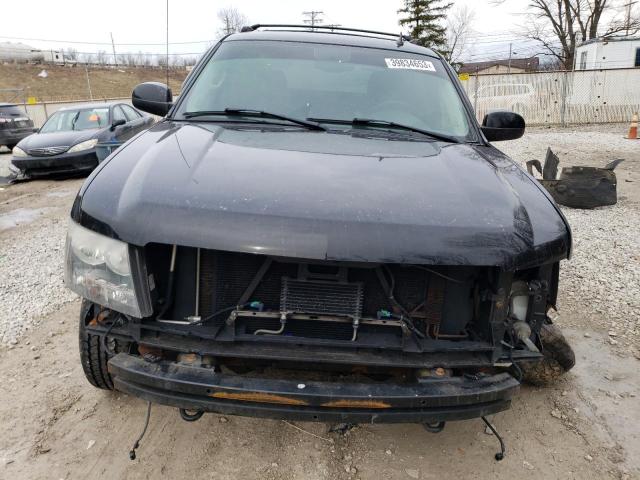 Photo 5 from auction – 2007 CHEVROLET AVALANCHE with VIN 3GNEK12347G109393