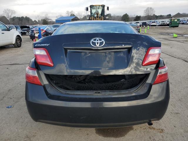 Photo 6 from auction – 2009 TOYOTA CAMRY BASE with VIN 4T1BE46K19U334873