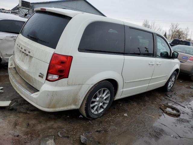 صورة رقم 3 من المزاد - 2012 DODGE GRAND CARA مع VIN 2C4RDGEG0CR264744