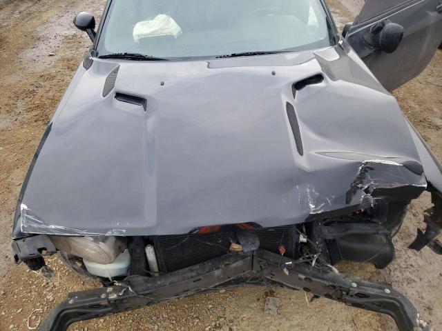 Photo 11 from auction – 2014 DODGE CHALLENGER with VIN 2C3CDYAG6EH285368