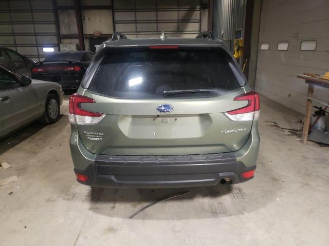 Photo 6 from auction – 2019 SUBARU FORESTER P with VIN JF2SKAGC0KH509326