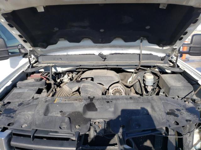 Photo 11 from auction – 2010 GMC SIERRA K15 with VIN 3GTRKVE33AG155284