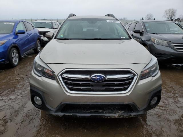 Photo 5 from auction – 2018 SUBARU OUTBACK 2. with VIN 4S4BSANC8J3275252