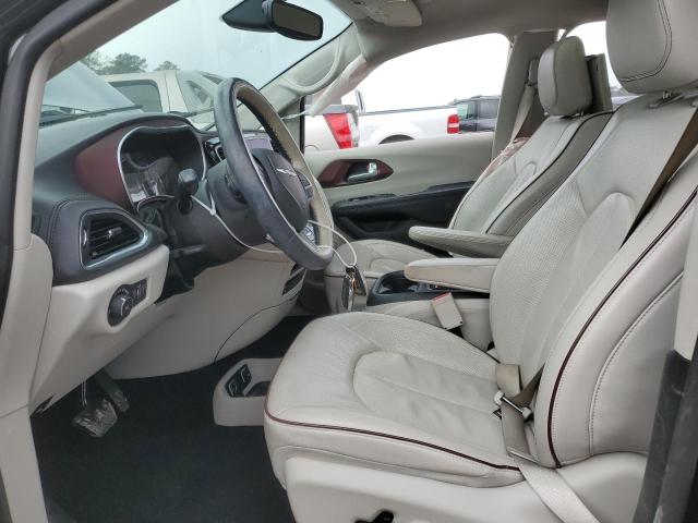 Photo 7 from auction – 2018 CHRYSLER PACIFICA L with VIN 2C4RC1GG3JR260486
