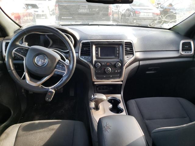 Photo 8 from auction – 2014 JEEP GRAND CHER with VIN 1C4RJFAGXEC268935
