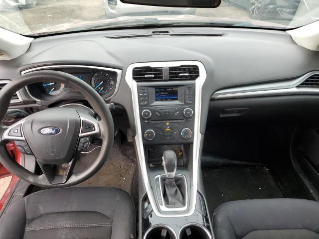 Photo 8 from auction – 2013 FORD FUSION SE with VIN 3FA6P0H7XDR212472