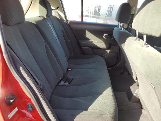 Photo 10 from auction – 2012 NISSAN VERSA S with VIN 3N1BC1CP3CK804629