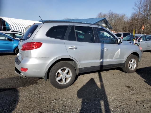 Photo 3 from auction – 2008 HYUNDAI SANTA FE G with VIN 5NMSG73D28H139859