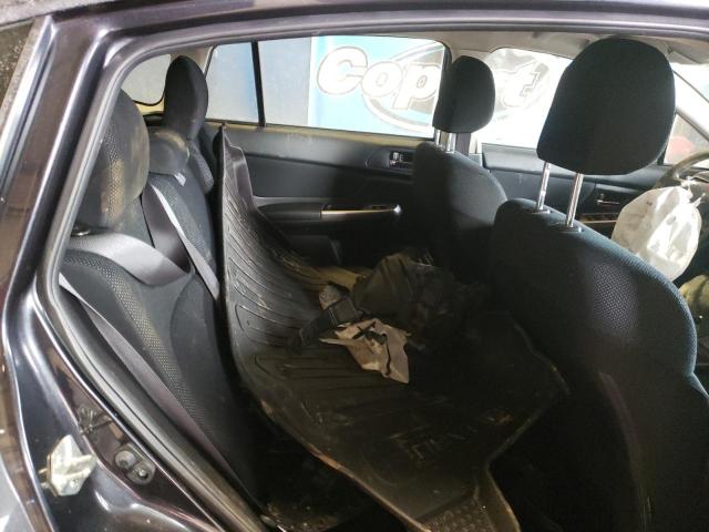 Photo 10 from auction – 2015 SUBARU IMPREZA PR with VIN JF1GPAC61F8202703