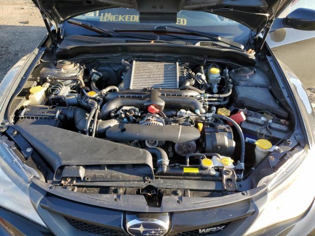 Photo 11 from auction – 2013 SUBARU IMPREZA WR with VIN JF1GV7F68DG005406