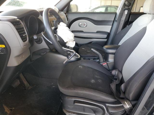 Zdjęcie 7 z aukcji – 2016 KIA SOUL z VIN KNDJN2A2XG7312460