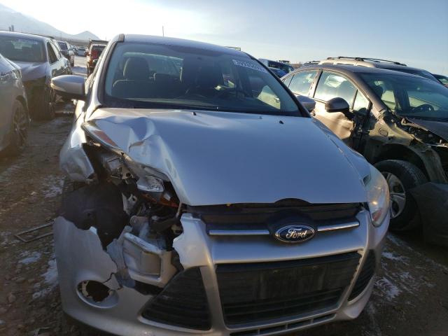 Photo 5 from auction – 2013 FORD FOCUS SE with VIN 1FADP3K27DL237849