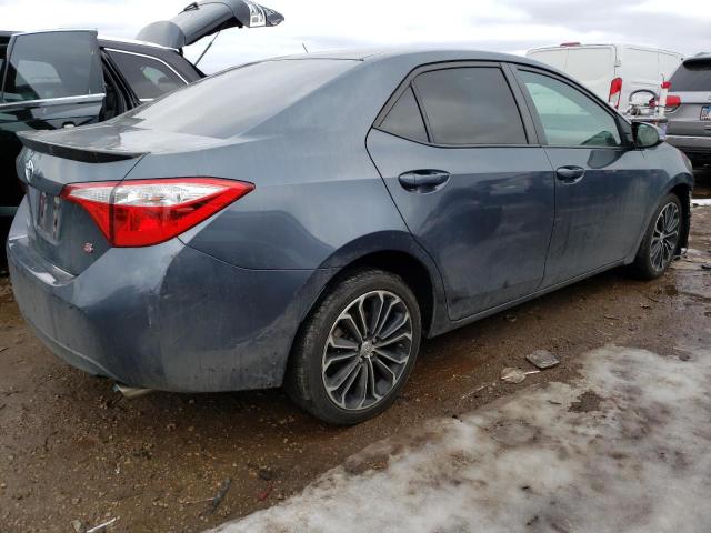 Photo 3 from auction – 2015 TOYOTA COROLLA L with VIN 5YFBURHE5FP239611