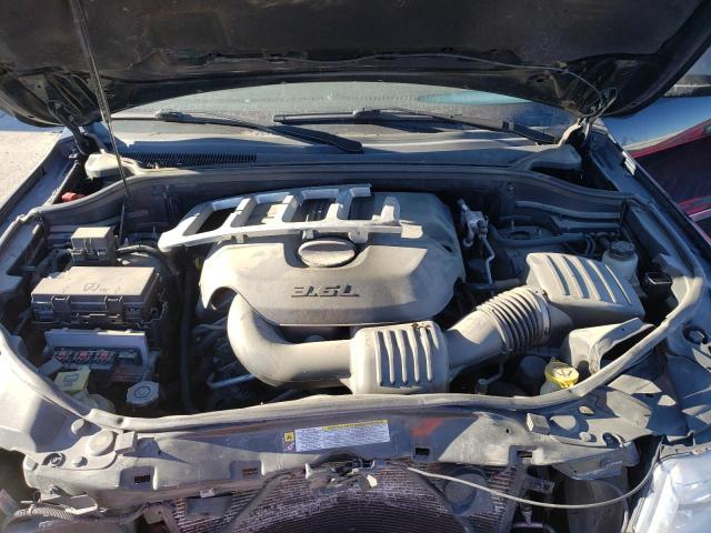 Photo 12 from auction – 2011 JEEP GRAND CHER with VIN 1J4RR4GG1BC640267