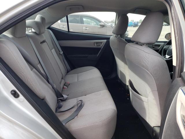 Photo 10 from auction – 2015 TOYOTA COROLLA L with VIN 2T1BURHEXFC418453