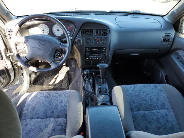 Photo 8 from auction – 2000 NISSAN PATHFINDER with VIN JN8AR07Y4YW430049