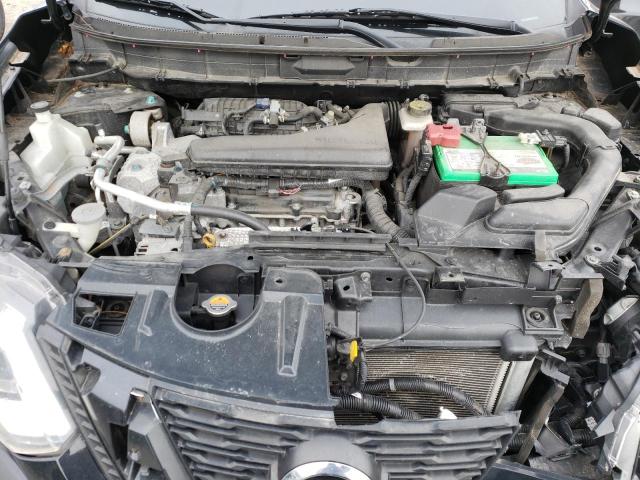 Photo 11 from auction – 2017 NISSAN ROGUE S with VIN KNMAT2MV6HP565532