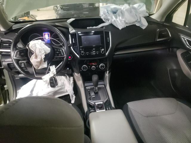 Photo 8 from auction – 2019 SUBARU FORESTER P with VIN JF2SKAGC0KH509326