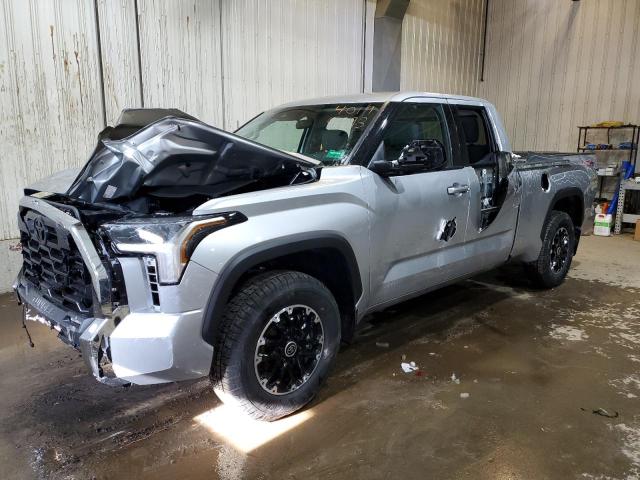 Photo 1 from auction – 2023 TOYOTA TUNDRA DOU with VIN 5TFLA5DA3PX064044