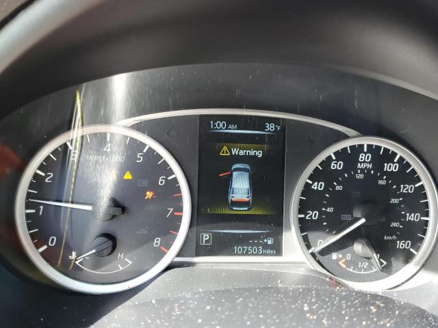Photo 9 from auction – 2017 NISSAN SENTRA S with VIN 3N1AB7AP4HY332630