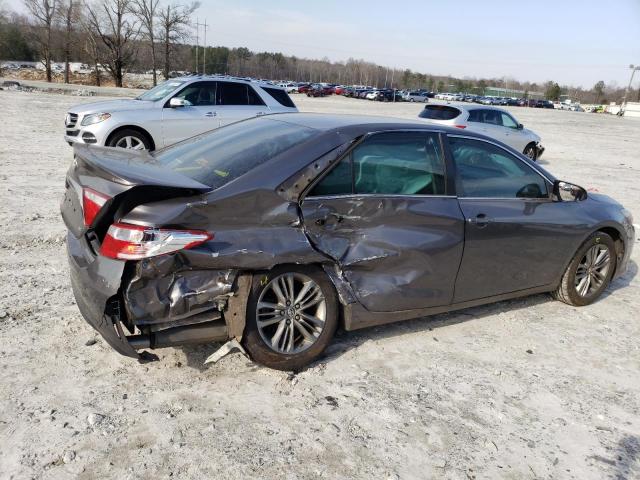 Photo 3 from auction – 2016 TOYOTA CAMRY LE with VIN 4T1BF1FKXGU236546