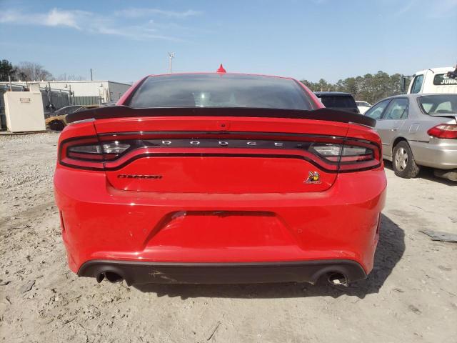 Photo 6 from auction – 2017 DODGE CHARGER R/ with VIN 2C3CDXGJ8HH577931