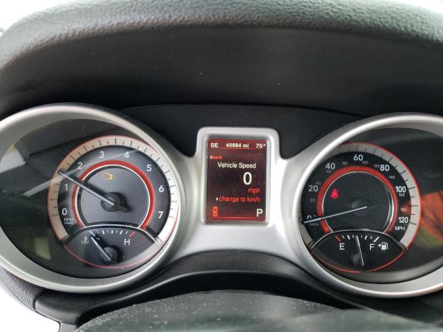 Photo 9 from auction – 2018 DODGE JOURNEY GT with VIN 3C4PDCEG1JT426150