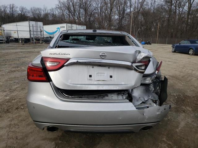 Photo 6 from auction – 2016 NISSAN MAXIMA 3.5 with VIN 1N4AA6AP3GC406711