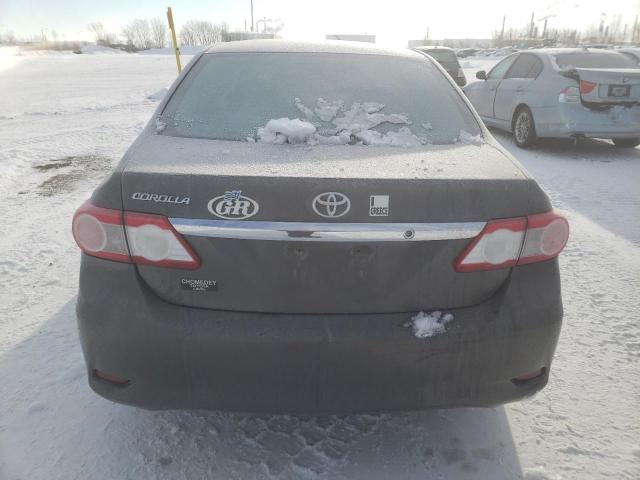 Photo 6 from auction – 2012 TOYOTA COROLLA BA with VIN 2T1BU4EE2CC771594