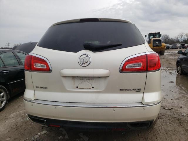 Photo 6 from auction – 2013 BUICK ENCLAVE with VIN 5GAKVDKD1DJ215793