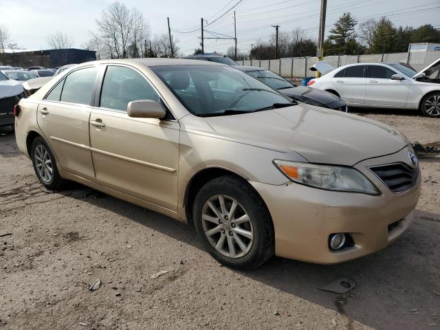 Photo 4 from auction – 2010 TOYOTA CAMRY with VIN 4T1BF3EK9AU044524