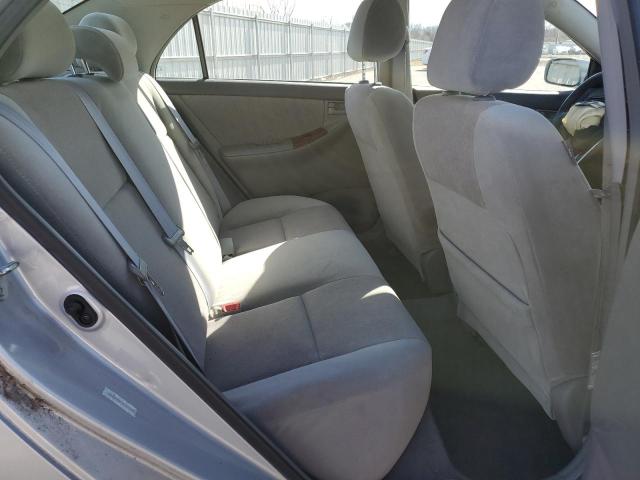 Photo 10 from auction – 2007 TOYOTA COROLLA CE with VIN 1NXBR30E37Z900398