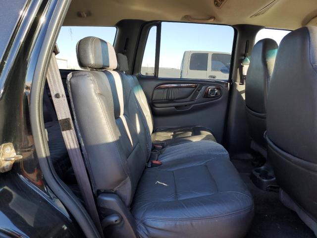 Photo 11 from auction – 2000 DODGE DURANGO with VIN 1B4HS28Z0YF230090