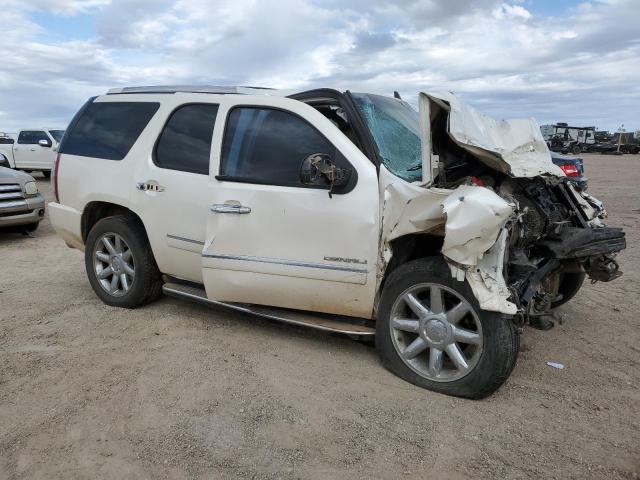 Photo 4 from auction – 2013 GMC YUKON DENA with VIN 1GKS1EEF3DR154806