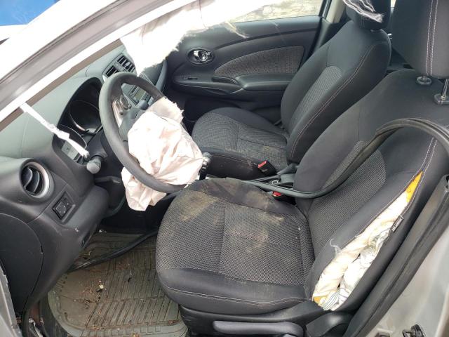 Photo 7 from auction – 2014 NISSAN VERSA S with VIN 3N1CN7AP9EL813479