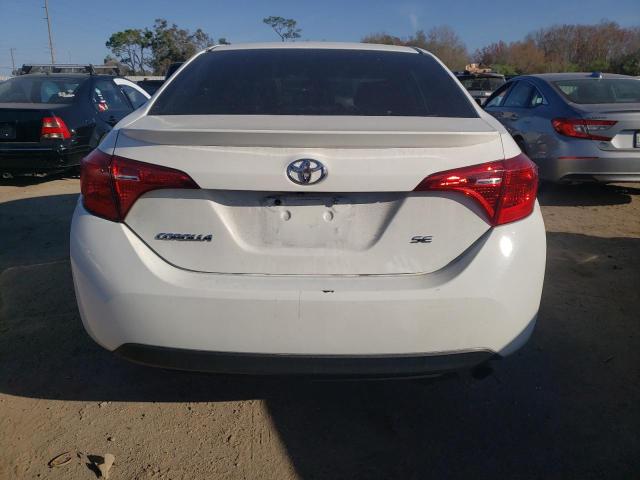 Photo 6 from auction – 2017 TOYOTA COROLLA L with VIN 2T1BURHE7HC951816