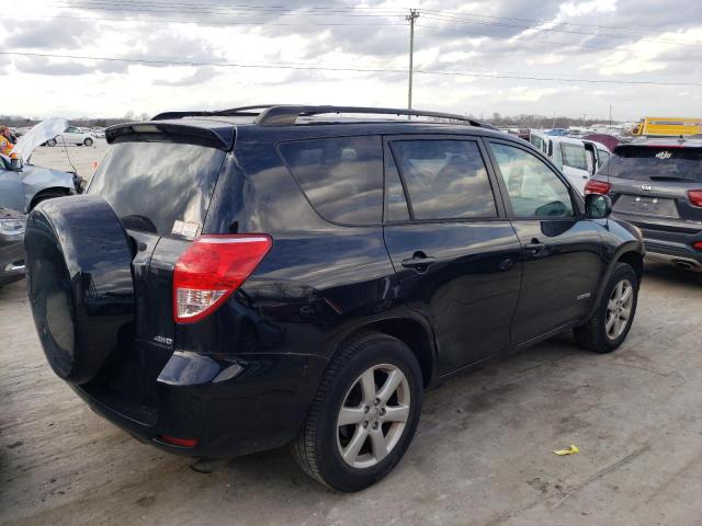 Photo 3 from auction – 2006 TOYOTA RAV4 LIMIT with VIN JTMBD31V065001427