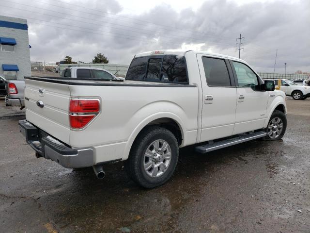 Photo 3 from auction – 2012 FORD F150 SUPER with VIN 1FTFW1CT0CFA72631
