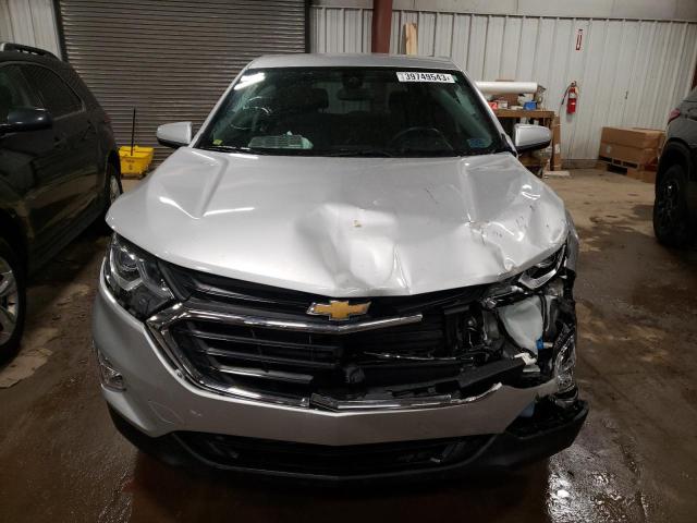 Photo 5 from auction – 2019 CHEVROLET EQUINOX LT with VIN 3GNAXTEV0KS679194