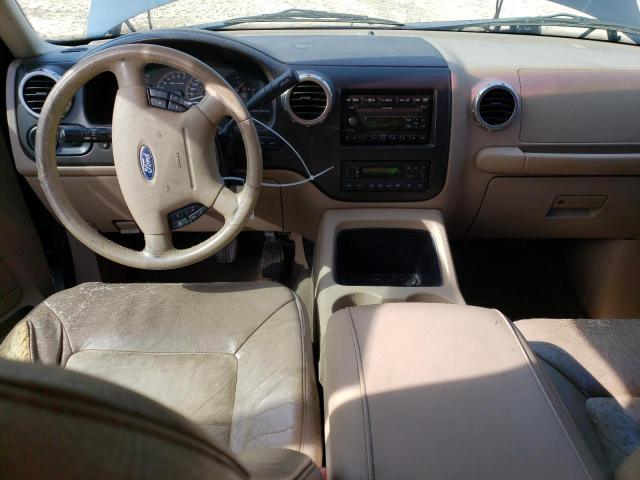 Photo 8 from auction – 2003 FORD EXPEDITION with VIN 1FMRU17W23LA14718