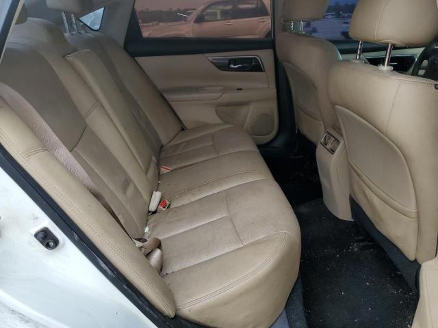 Photo 10 from auction – 2015 NISSAN ALTIMA 2.5 with VIN 1N4AL3AP4FC452037