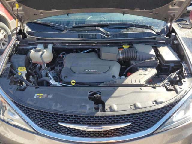 Photo 12 from auction – 2017 CHRYSLER PACIFICA T with VIN 2C4RC1BG2HR538036