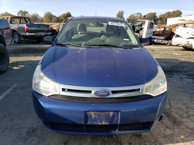 Photo 5 from auction – 2008 FORD FOCUS SE with VIN 1FAHP35N48W185737