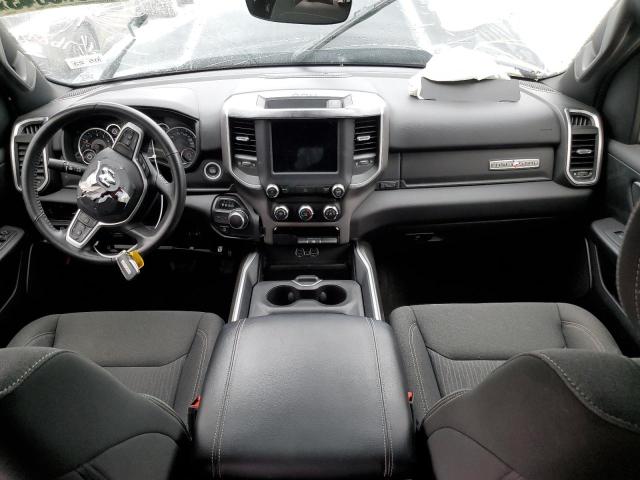 Photo 8 from auction – 2021 RAM 1500 BIG H with VIN 1C6RREFG3MN593223