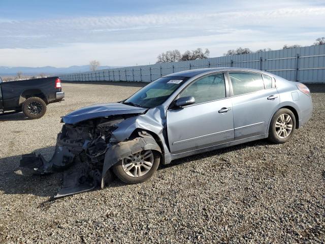 NISSAN ALTIMA BAS 2011 с VIN 1N4AL2AP1BN402141 - Фото с аукциона