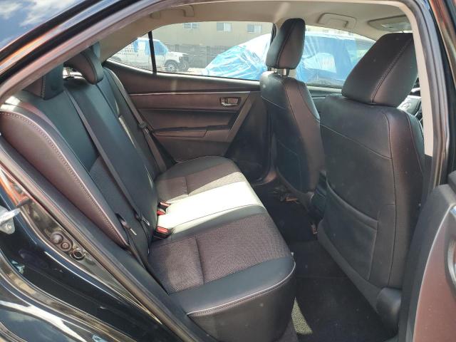 Photo 10 from auction – 2014 TOYOTA COROLLA L with VIN 2T1BURHE9EC131510